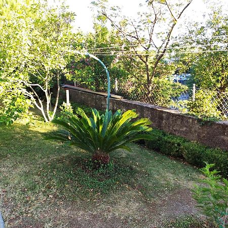 Apartment With Private Garden And The Terrace Ev Station Available تْسْغيكفانِتْسا المظهر الخارجي الصورة