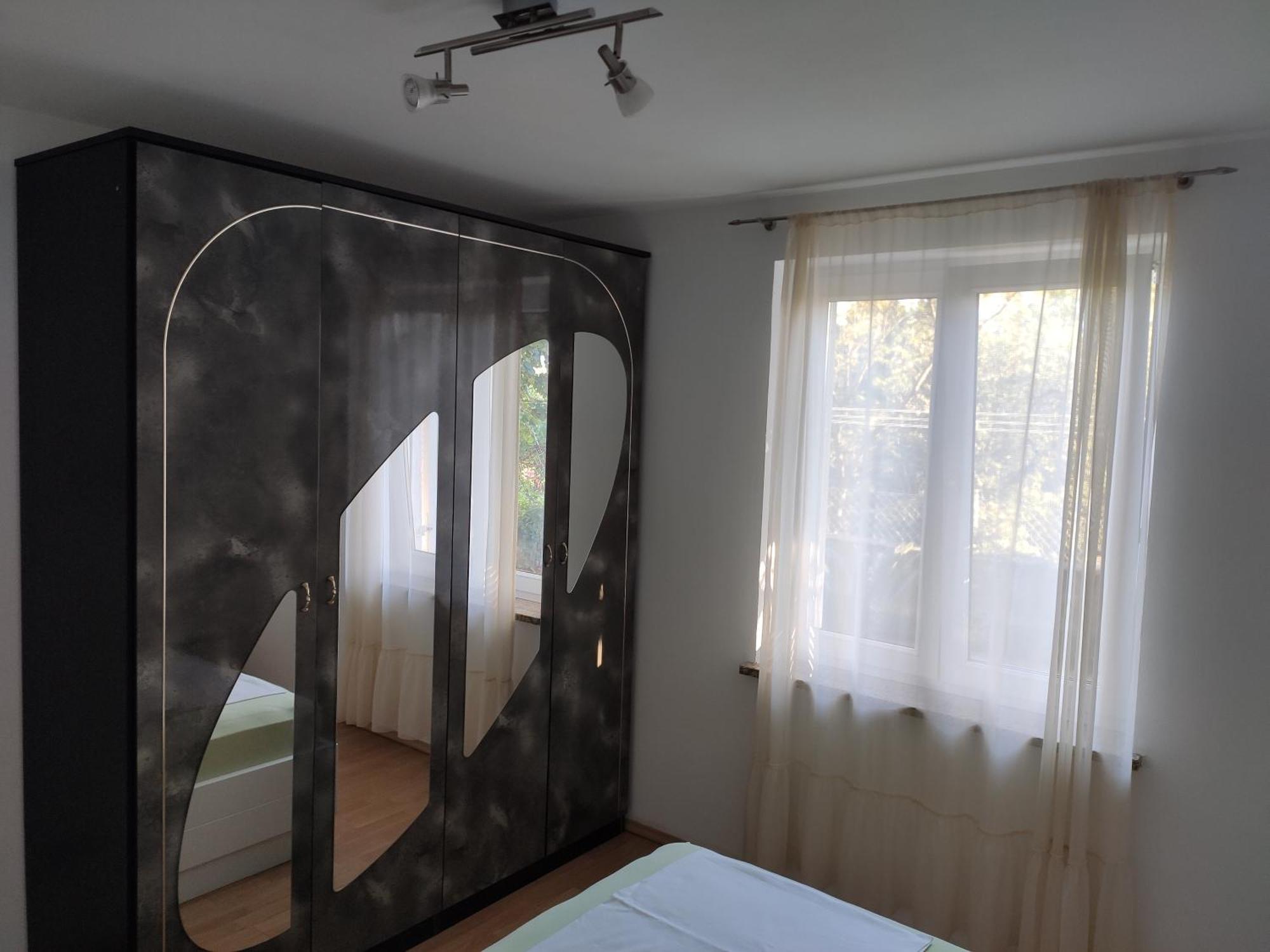 Apartment With Private Garden And The Terrace Ev Station Available تْسْغيكفانِتْسا المظهر الخارجي الصورة