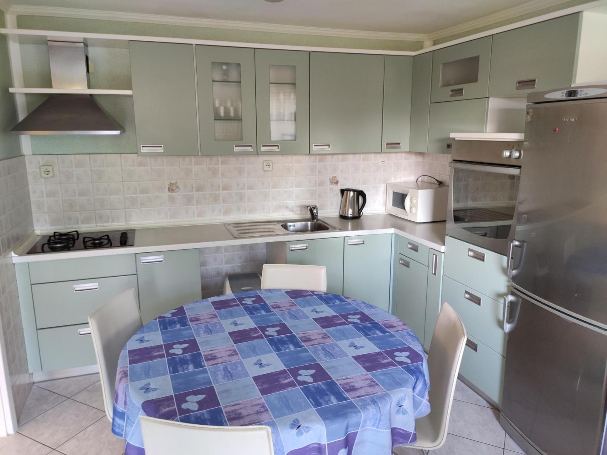 Apartment With Private Garden And The Terrace Ev Station Available تْسْغيكفانِتْسا المظهر الخارجي الصورة