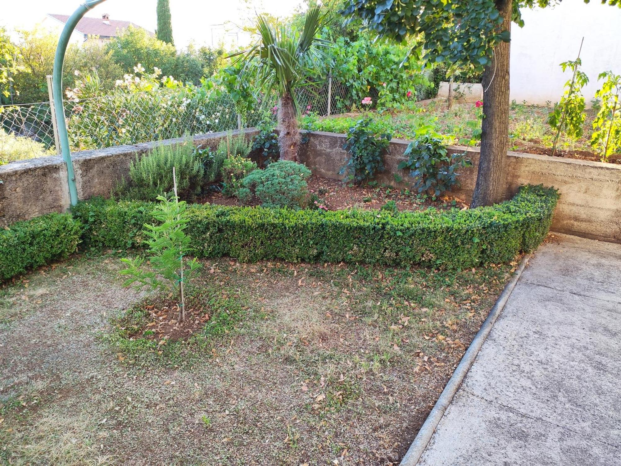 Apartment With Private Garden And The Terrace Ev Station Available تْسْغيكفانِتْسا المظهر الخارجي الصورة