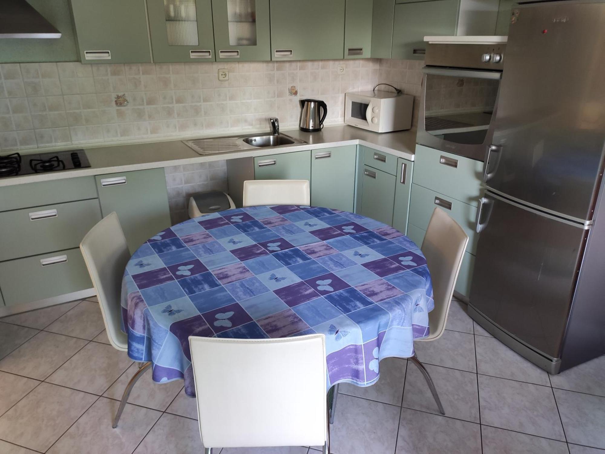 Apartment With Private Garden And The Terrace Ev Station Available تْسْغيكفانِتْسا المظهر الخارجي الصورة
