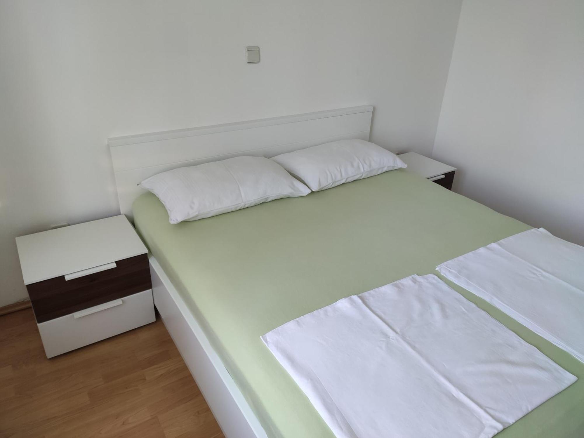 Apartment With Private Garden And The Terrace Ev Station Available تْسْغيكفانِتْسا المظهر الخارجي الصورة